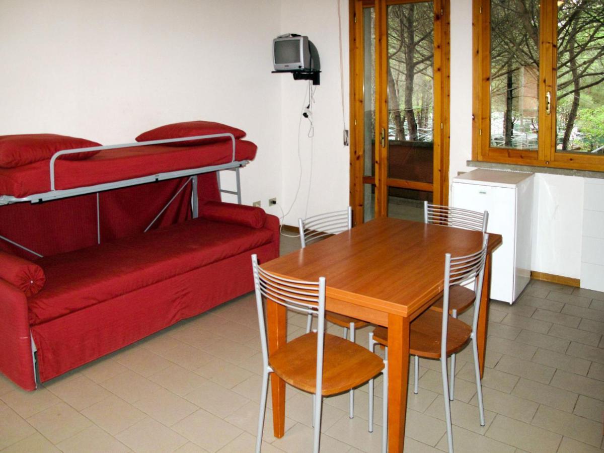 Apartment Campeggio Del Forte-1 By Interhome Марина-ди-Биббона Экстерьер фото