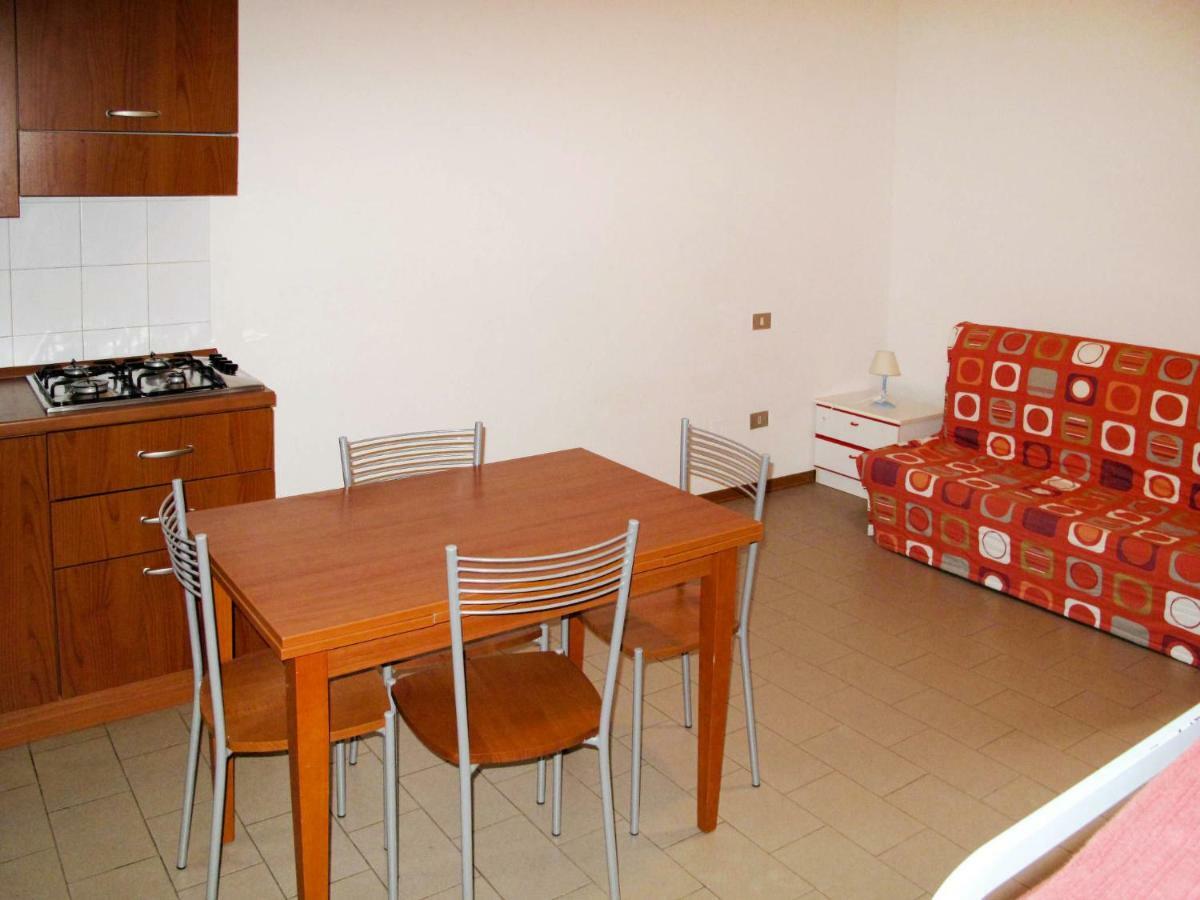 Apartment Campeggio Del Forte-1 By Interhome Марина-ди-Биббона Экстерьер фото
